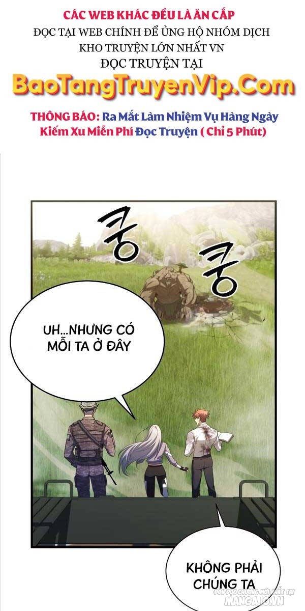 Ván Cược Của Chúa Chapter 3 - Trang 2