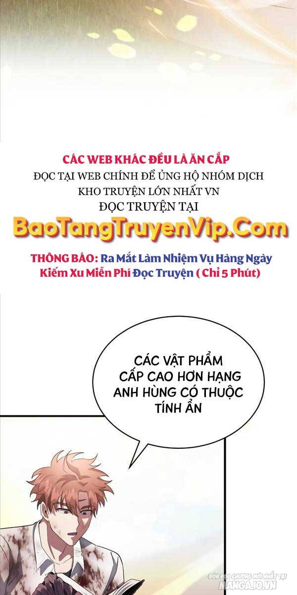 Ván Cược Của Chúa Chapter 3 - Trang 2