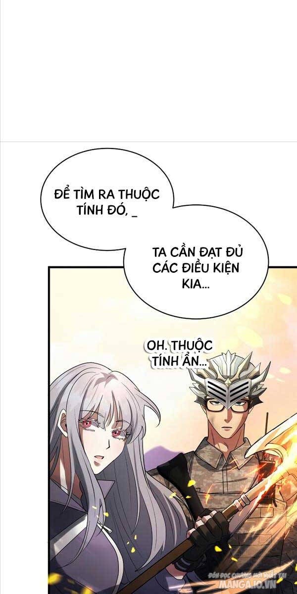 Ván Cược Của Chúa Chapter 3 - Trang 2