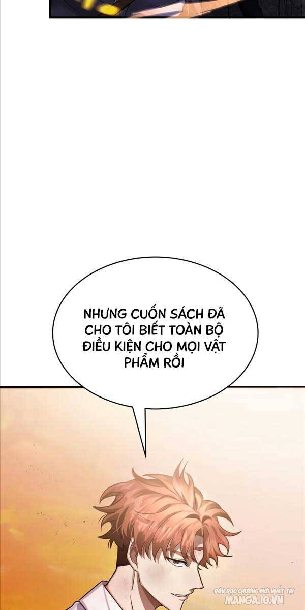 Ván Cược Của Chúa Chapter 3 - Trang 2