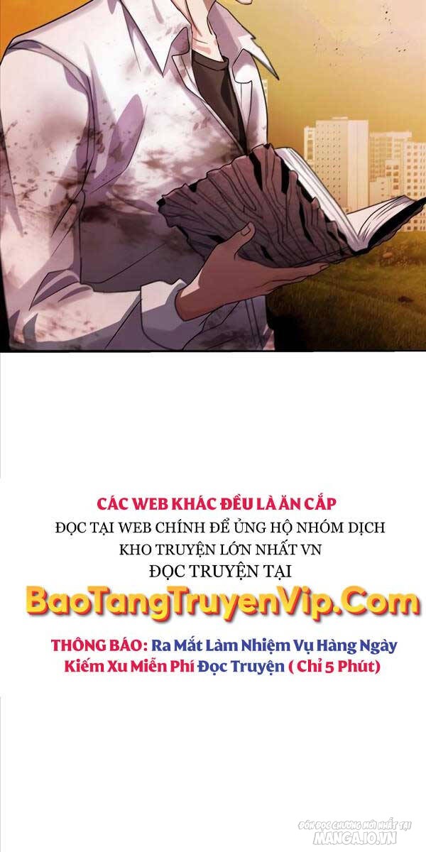 Ván Cược Của Chúa Chapter 3 - Trang 2