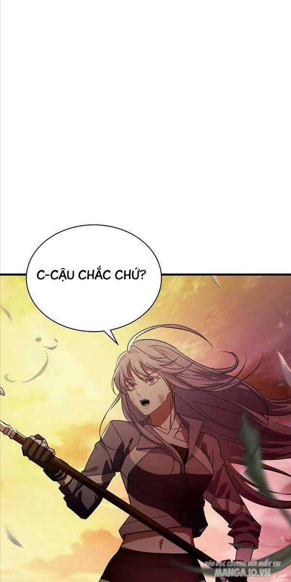 Ván Cược Của Chúa Chapter 3 - Trang 2