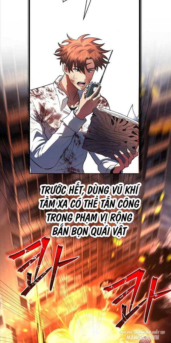 Ván Cược Của Chúa Chapter 3 - Trang 2