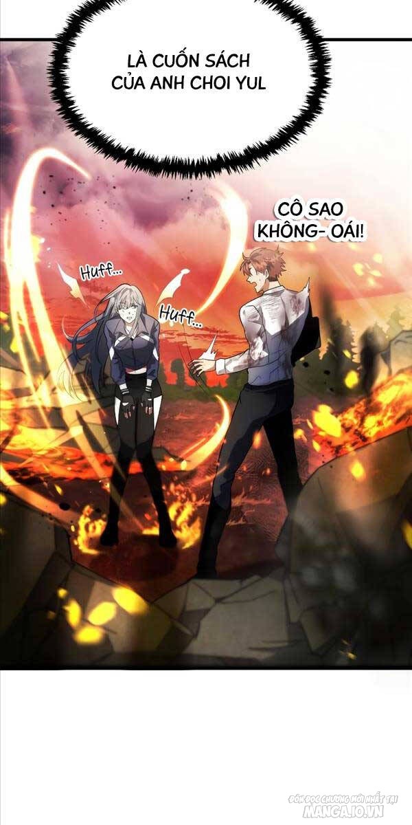 Ván Cược Của Chúa Chapter 3 - Trang 2