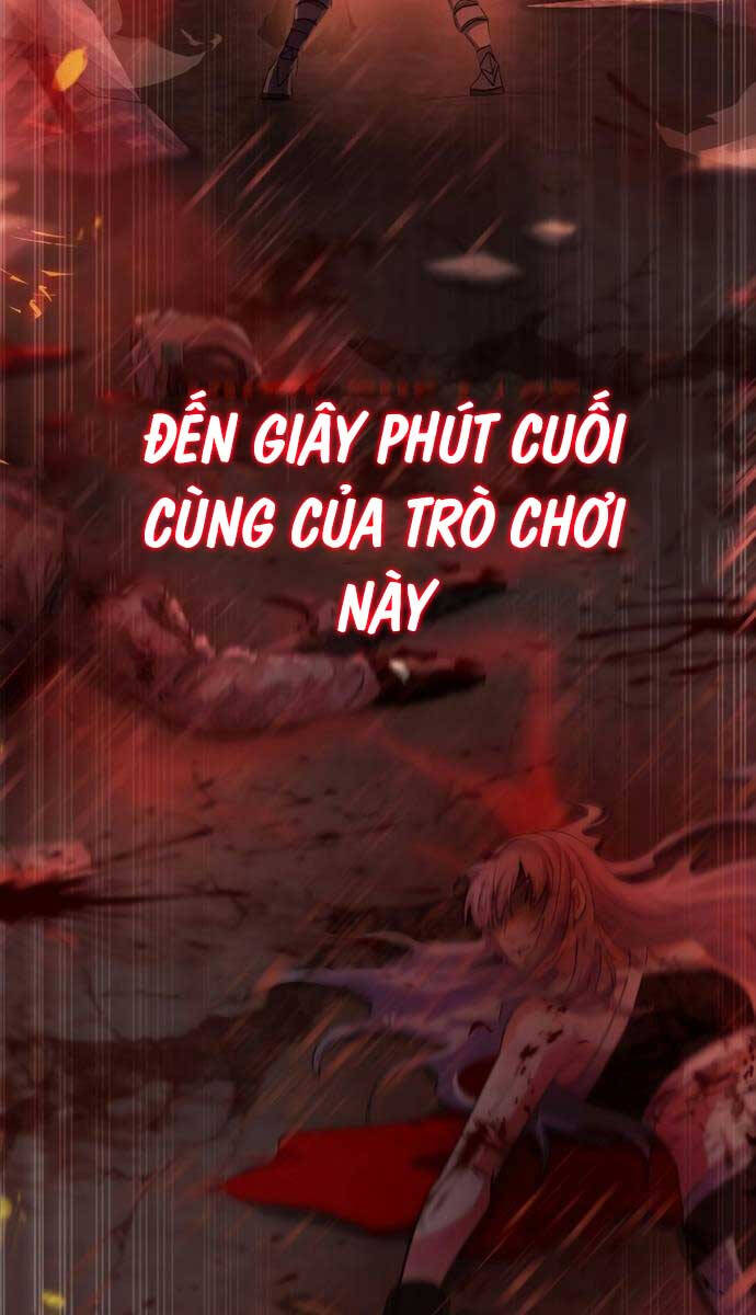 Ván Cược Của Chúa Chapter 2 - Trang 2