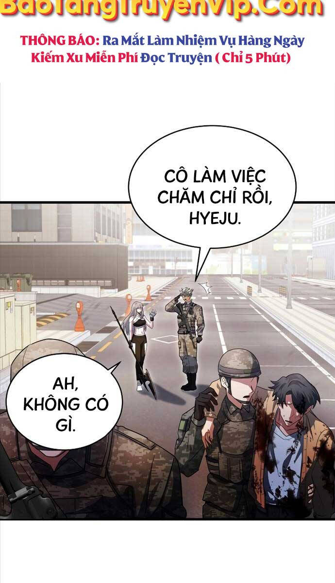 Ván Cược Của Chúa Chapter 2 - Trang 2