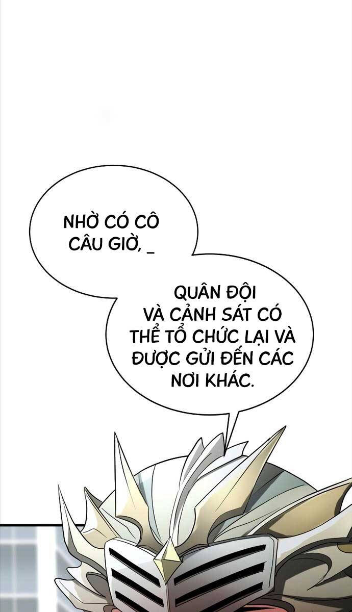 Ván Cược Của Chúa Chapter 2 - Trang 2