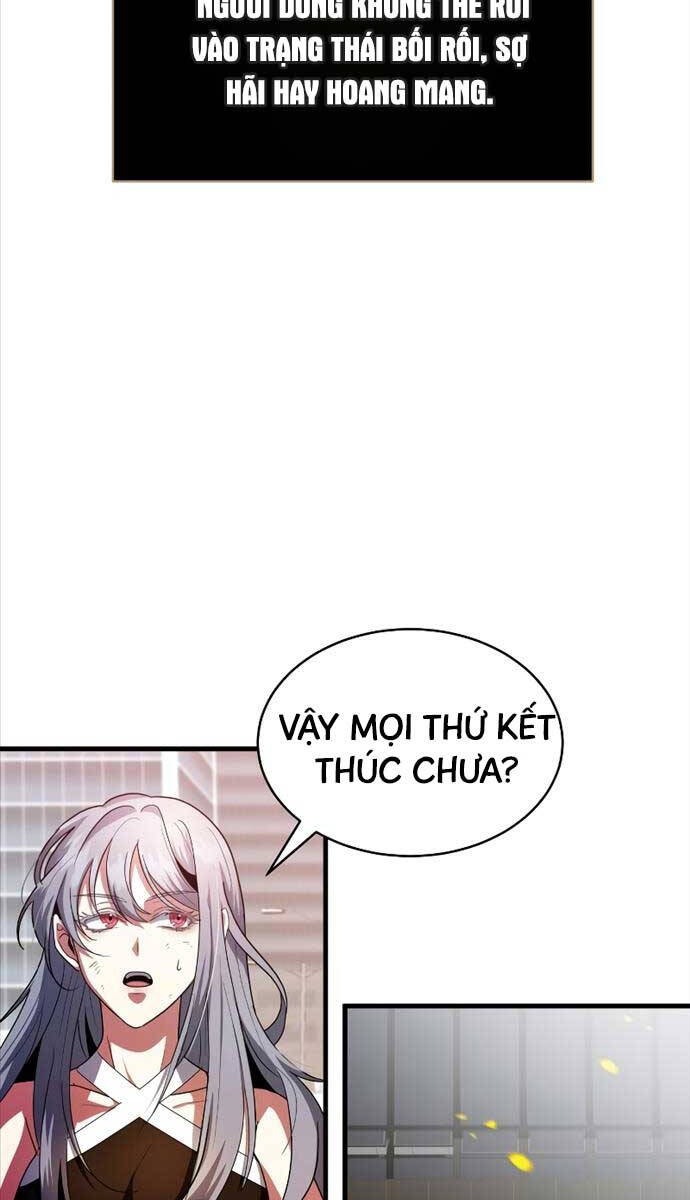 Ván Cược Của Chúa Chapter 2 - Trang 2