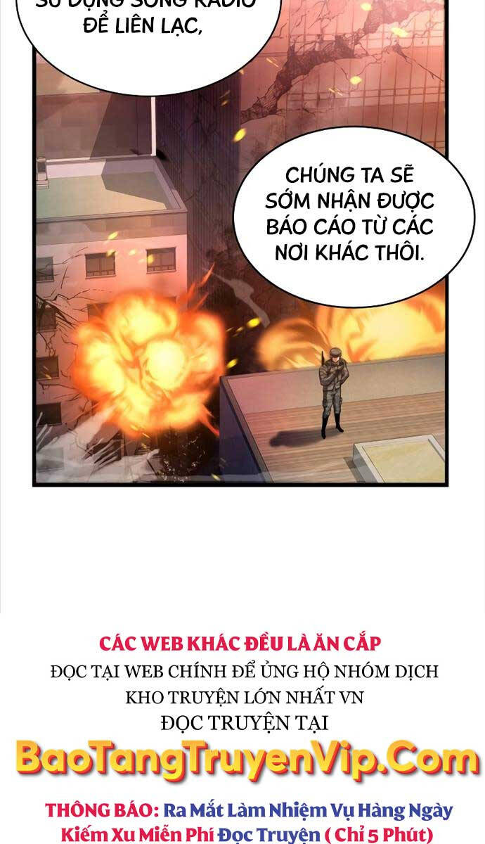 Ván Cược Của Chúa Chapter 2 - Trang 2