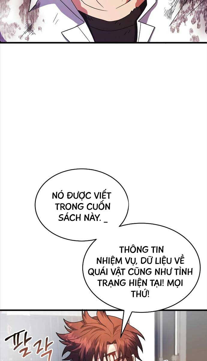 Ván Cược Của Chúa Chapter 2 - Trang 2