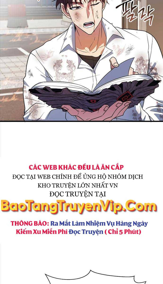 Ván Cược Của Chúa Chapter 2 - Trang 2