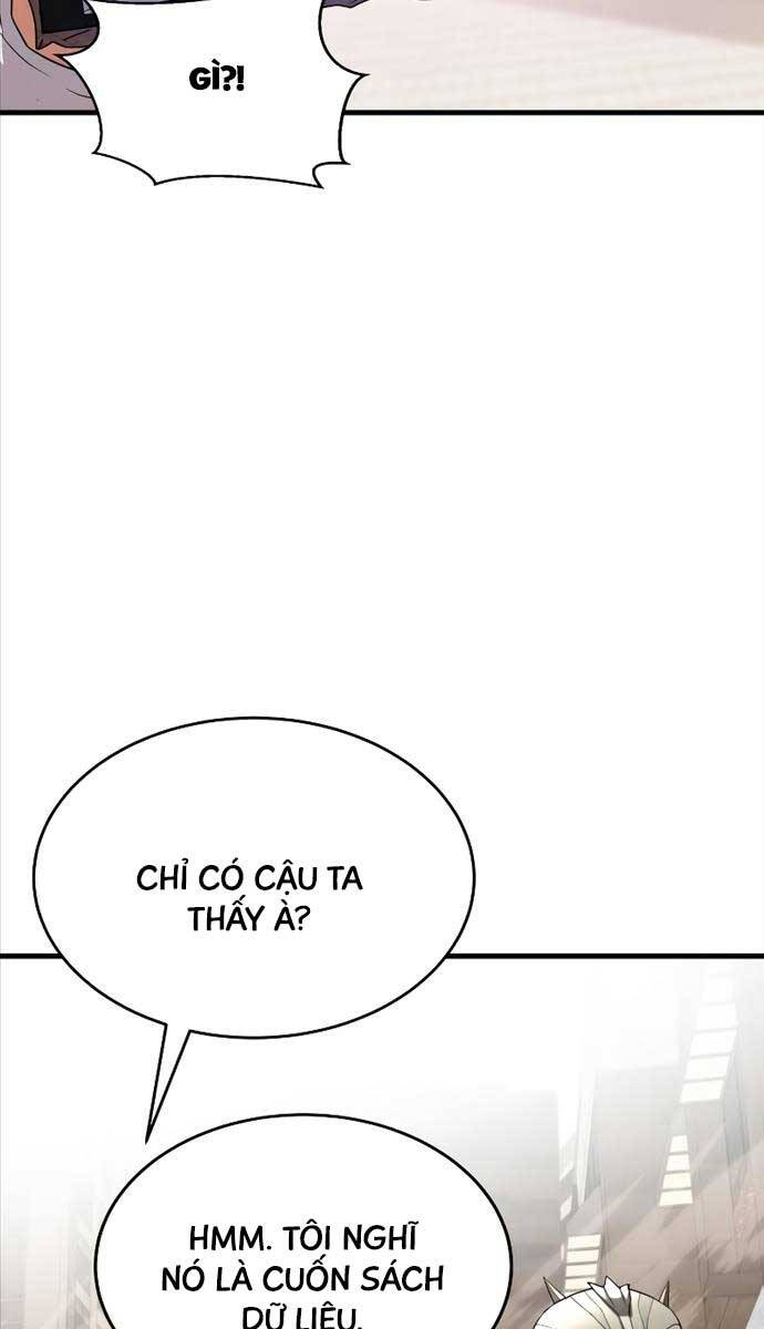 Ván Cược Của Chúa Chapter 2 - Trang 2