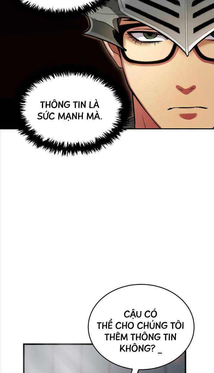 Ván Cược Của Chúa Chapter 2 - Trang 2