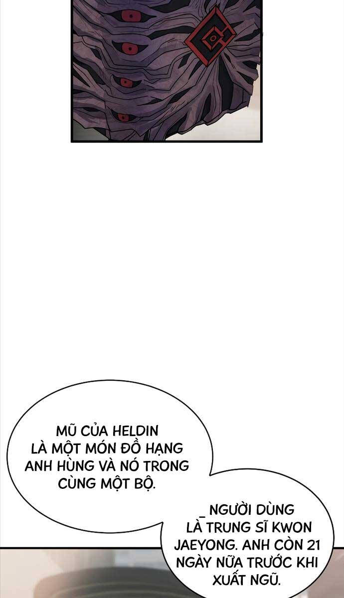 Ván Cược Của Chúa Chapter 2 - Trang 2