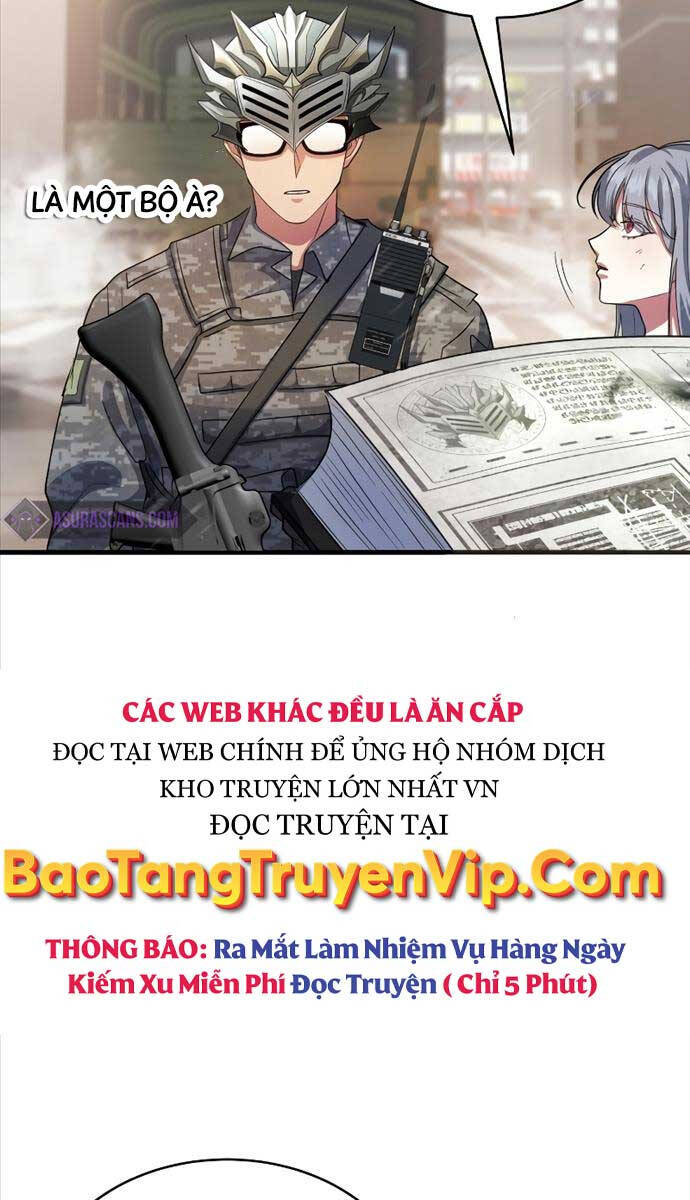 Ván Cược Của Chúa Chapter 2 - Trang 2