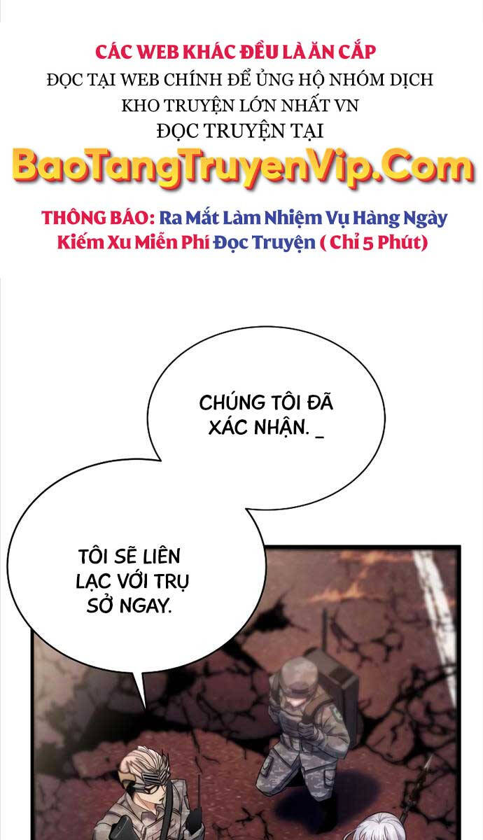 Ván Cược Của Chúa Chapter 2 - Trang 2