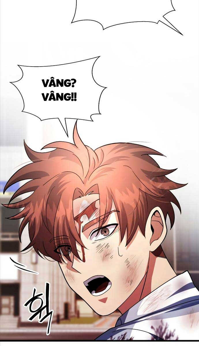 Ván Cược Của Chúa Chapter 2 - Trang 2