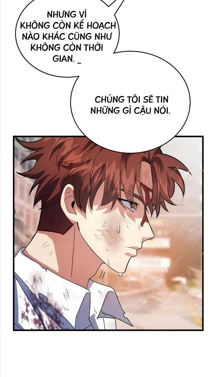 Ván Cược Của Chúa Chapter 2 - Trang 2