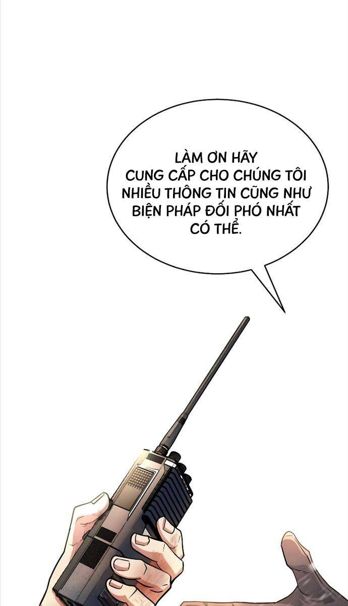 Ván Cược Của Chúa Chapter 2 - Trang 2