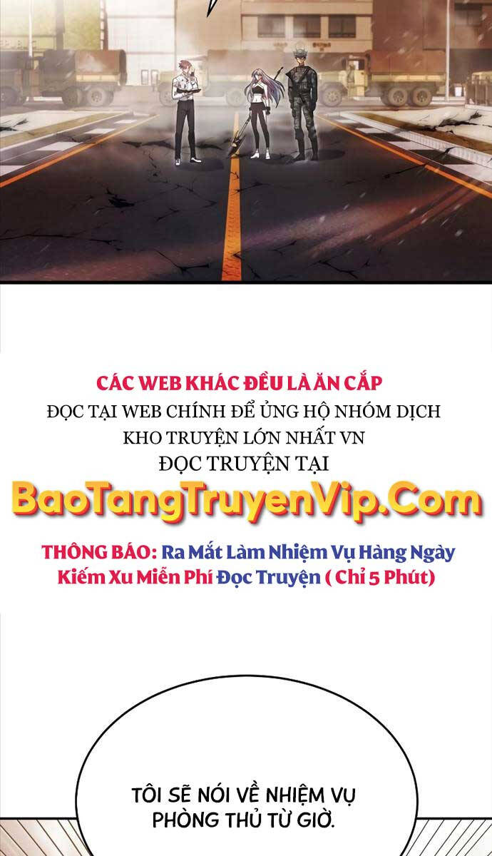 Ván Cược Của Chúa Chapter 2 - Trang 2