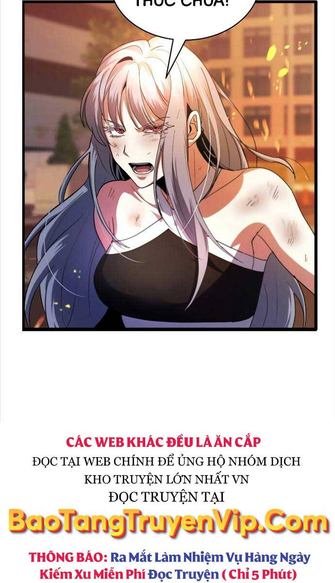 Ván Cược Của Chúa Chapter 2 - Trang 2