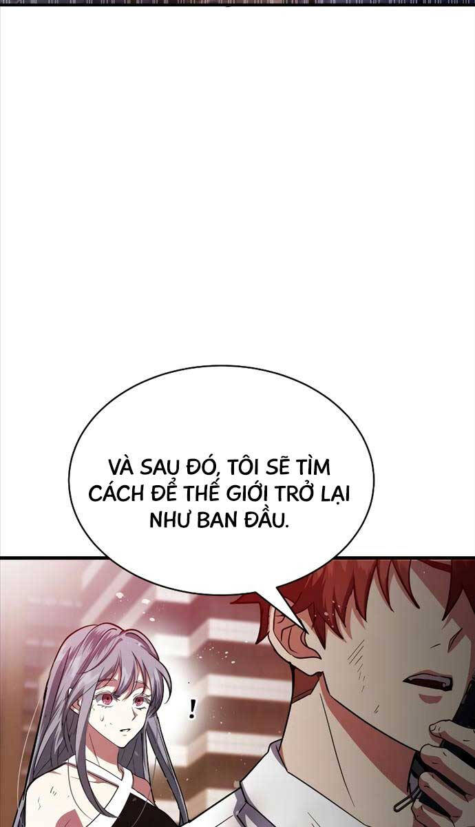 Ván Cược Của Chúa Chapter 2 - Trang 2