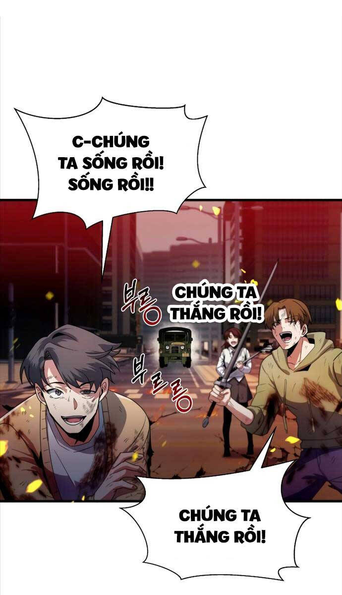 Ván Cược Của Chúa Chapter 2 - Trang 2