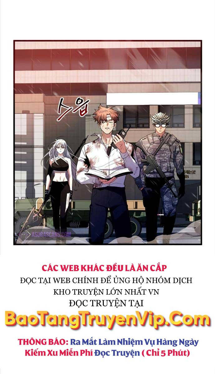 Ván Cược Của Chúa Chapter 2 - Trang 2