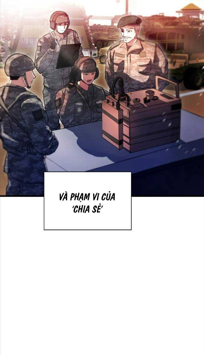 Ván Cược Của Chúa Chapter 2 - Trang 2