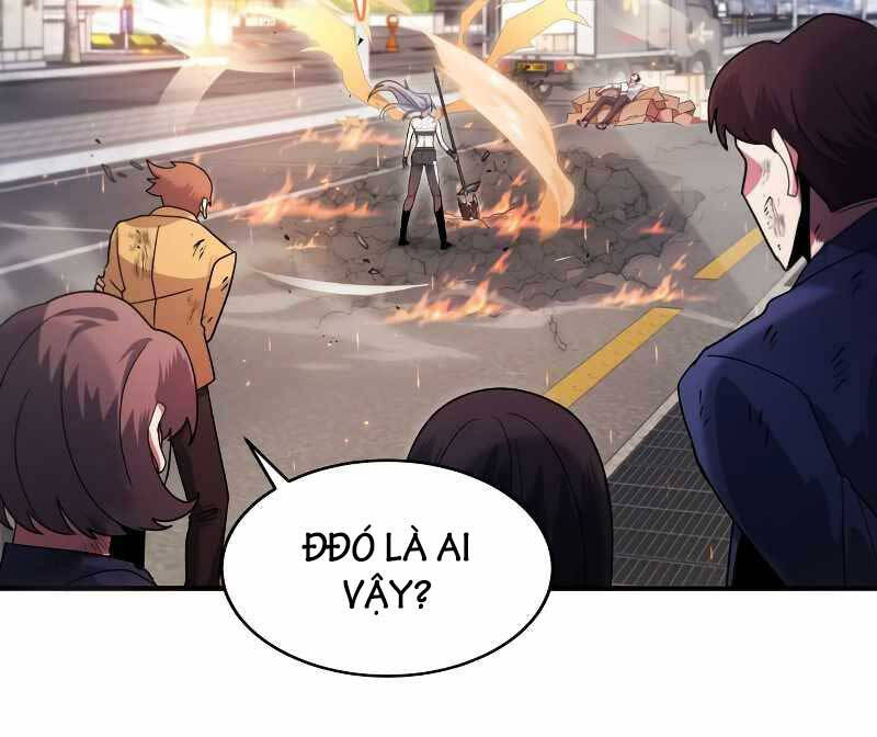 Ván Cược Của Chúa Chapter 1 - Trang 2