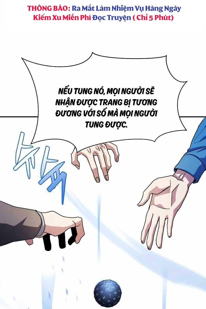 Ván Cược Của Chúa Chapter 1 - Trang 2