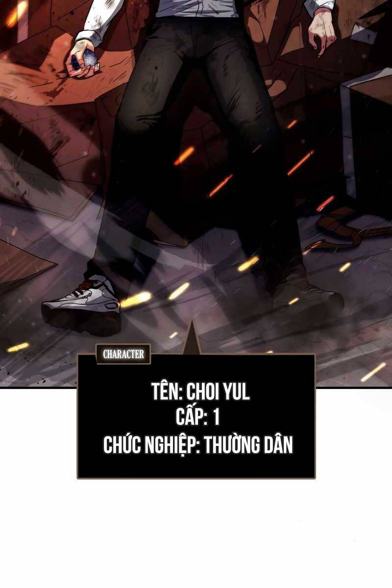 Ván Cược Của Chúa Chapter 1 - Trang 2