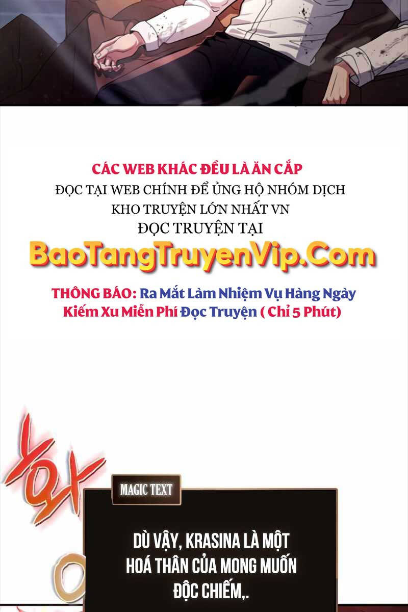 Ván Cược Của Chúa Chapter 1 - Trang 2