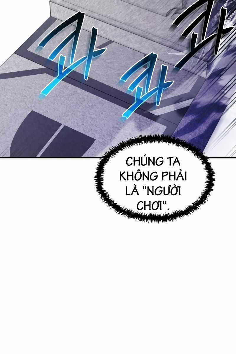 Ván Cược Của Chúa Chapter 1 - Trang 2