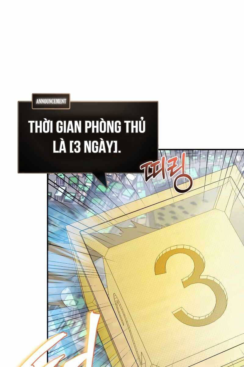 Ván Cược Của Chúa Chapter 1 - Trang 2