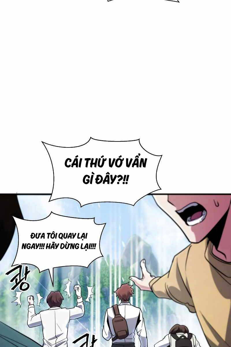 Ván Cược Của Chúa Chapter 1 - Trang 2