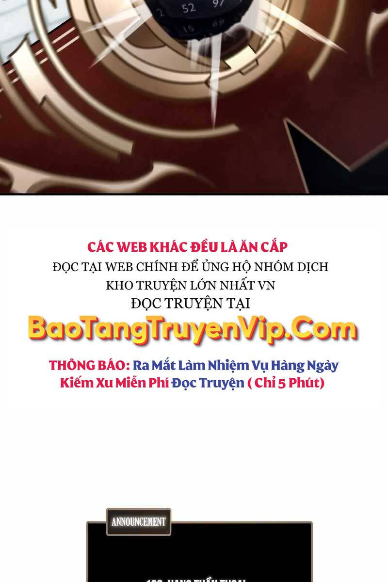 Ván Cược Của Chúa Chapter 1 - Trang 2