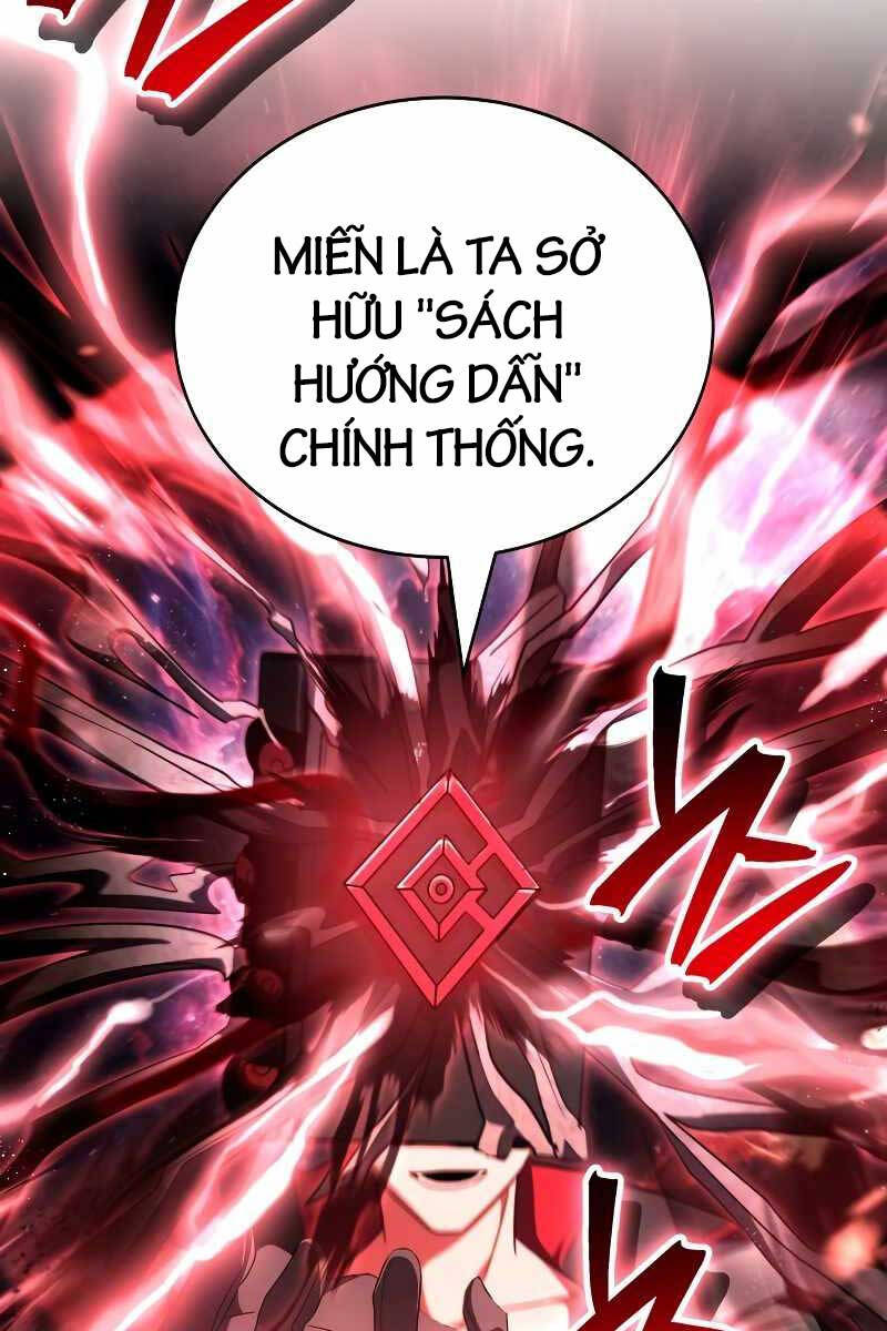 Ván Cược Của Chúa Chapter 0 - Trang 2