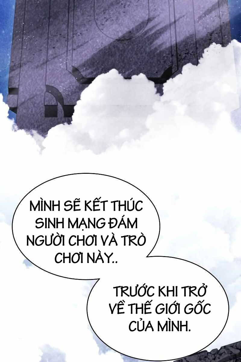 Ván Cược Của Chúa Chapter 0 - Trang 2