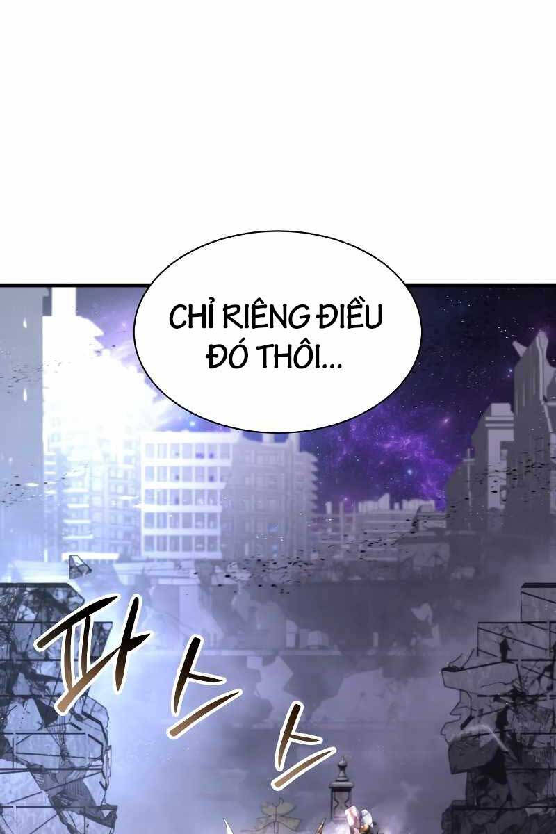 Ván Cược Của Chúa Chapter 0 - Trang 2