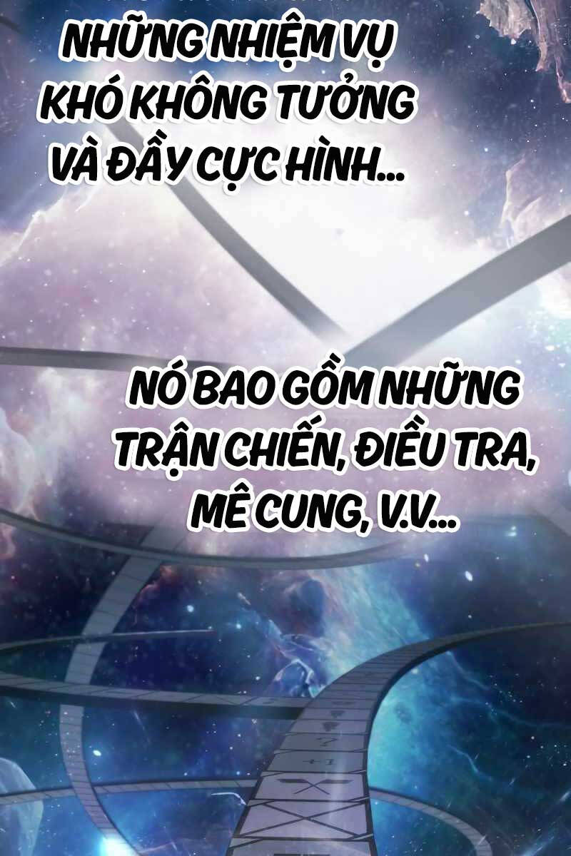 Ván Cược Của Chúa Chapter 0 - Trang 2