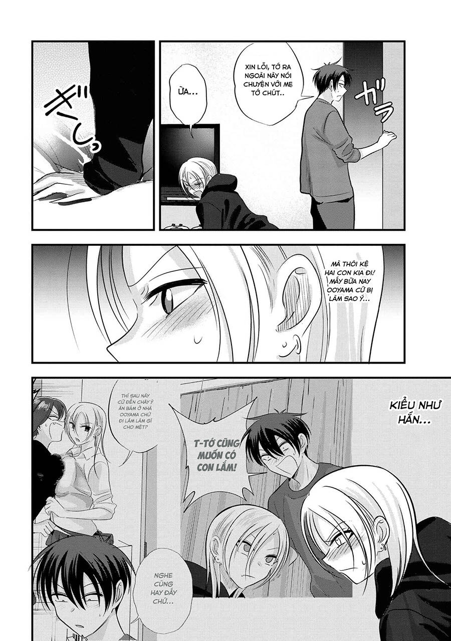 Please Go Home, Akutsu-San! Chapter 174 - Trang 2