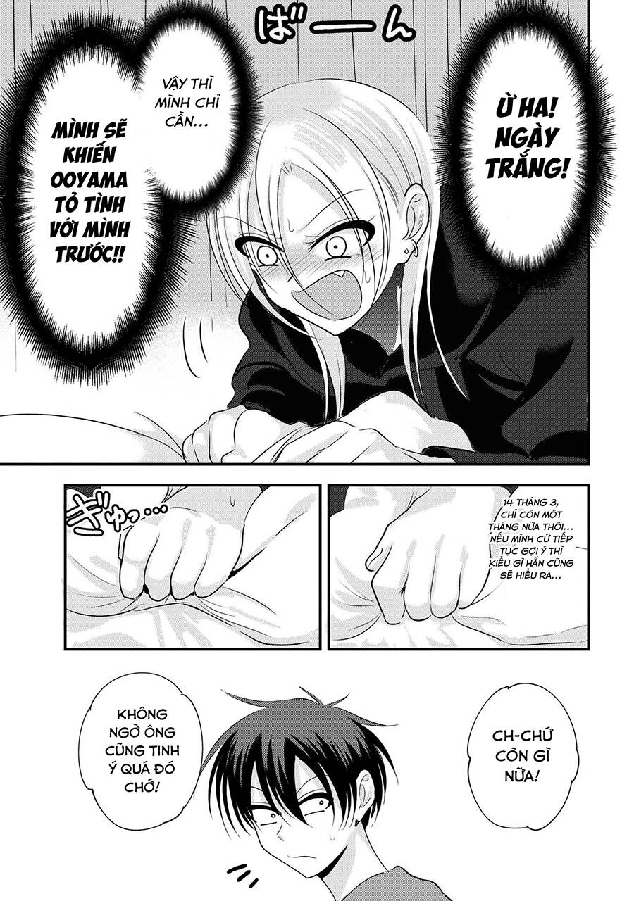 Please Go Home, Akutsu-San! Chapter 162 - Trang 2