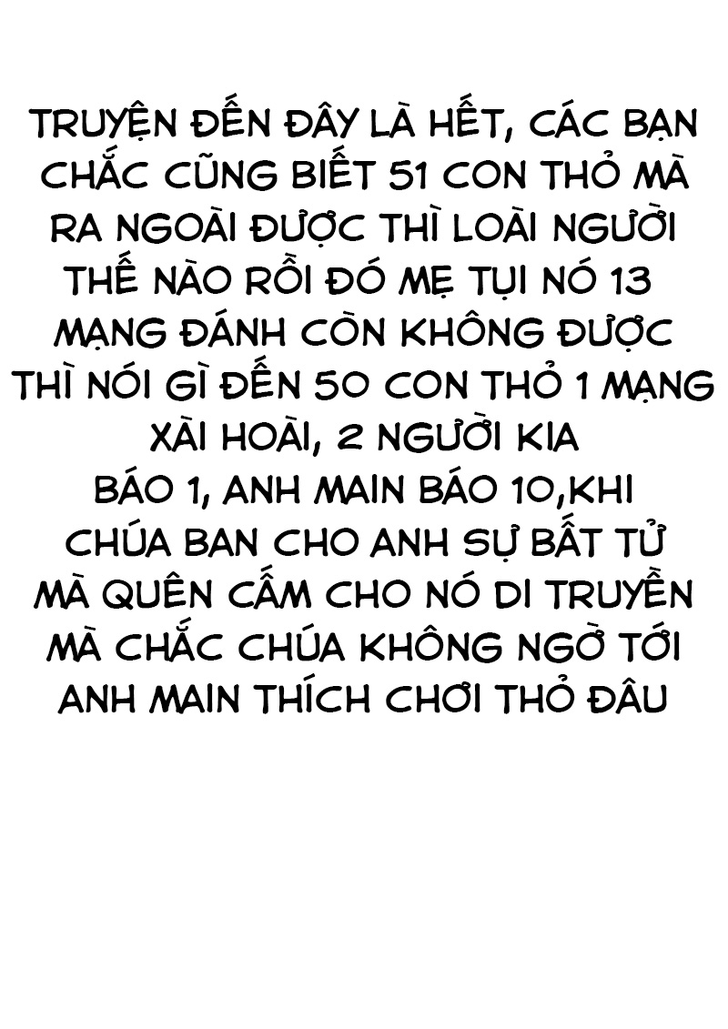 Cô Thỏ Sát Nhân Chapter 7 - Trang 2