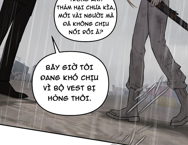 Ác Chi Hoàn Chapter 35 - Trang 2