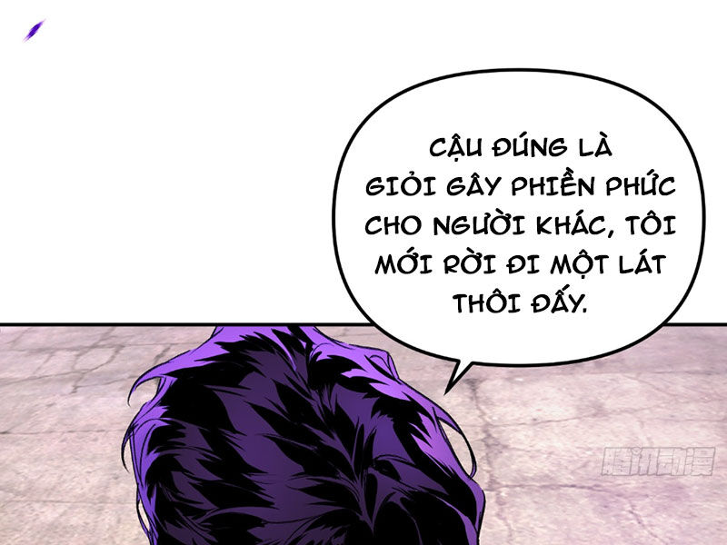 Ác Chi Hoàn Chapter 35 - Trang 2