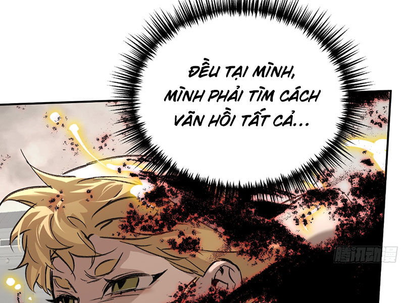 Ác Chi Hoàn Chapter 35 - Trang 2