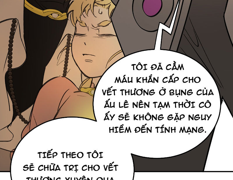 Ác Chi Hoàn Chapter 34 - Trang 2