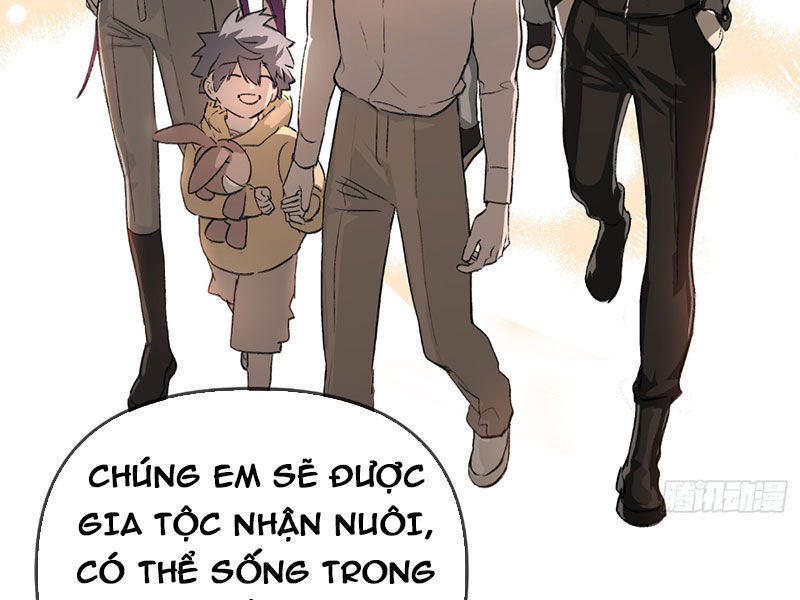 Ác Chi Hoàn Chapter 34 - Trang 2