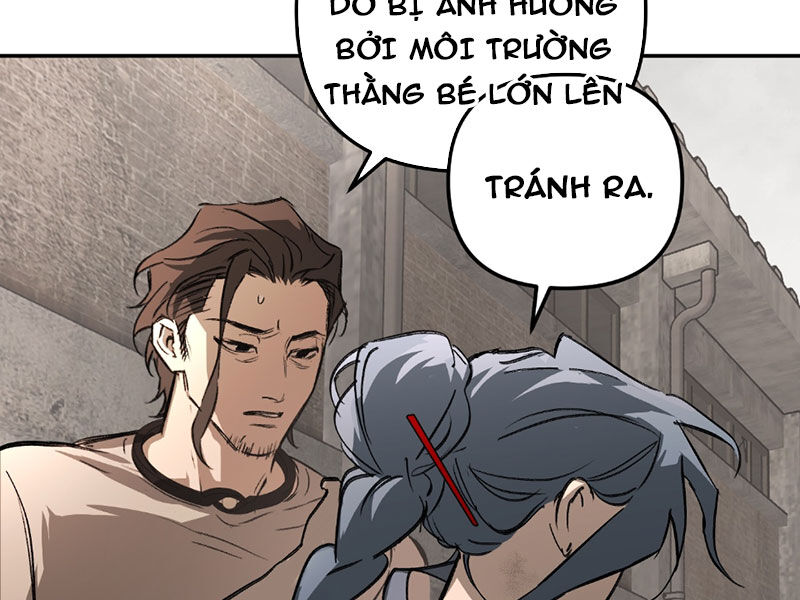 Ác Chi Hoàn Chapter 34 - Trang 2